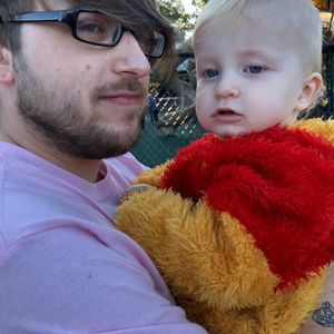 Meet your Posher, Jonathon